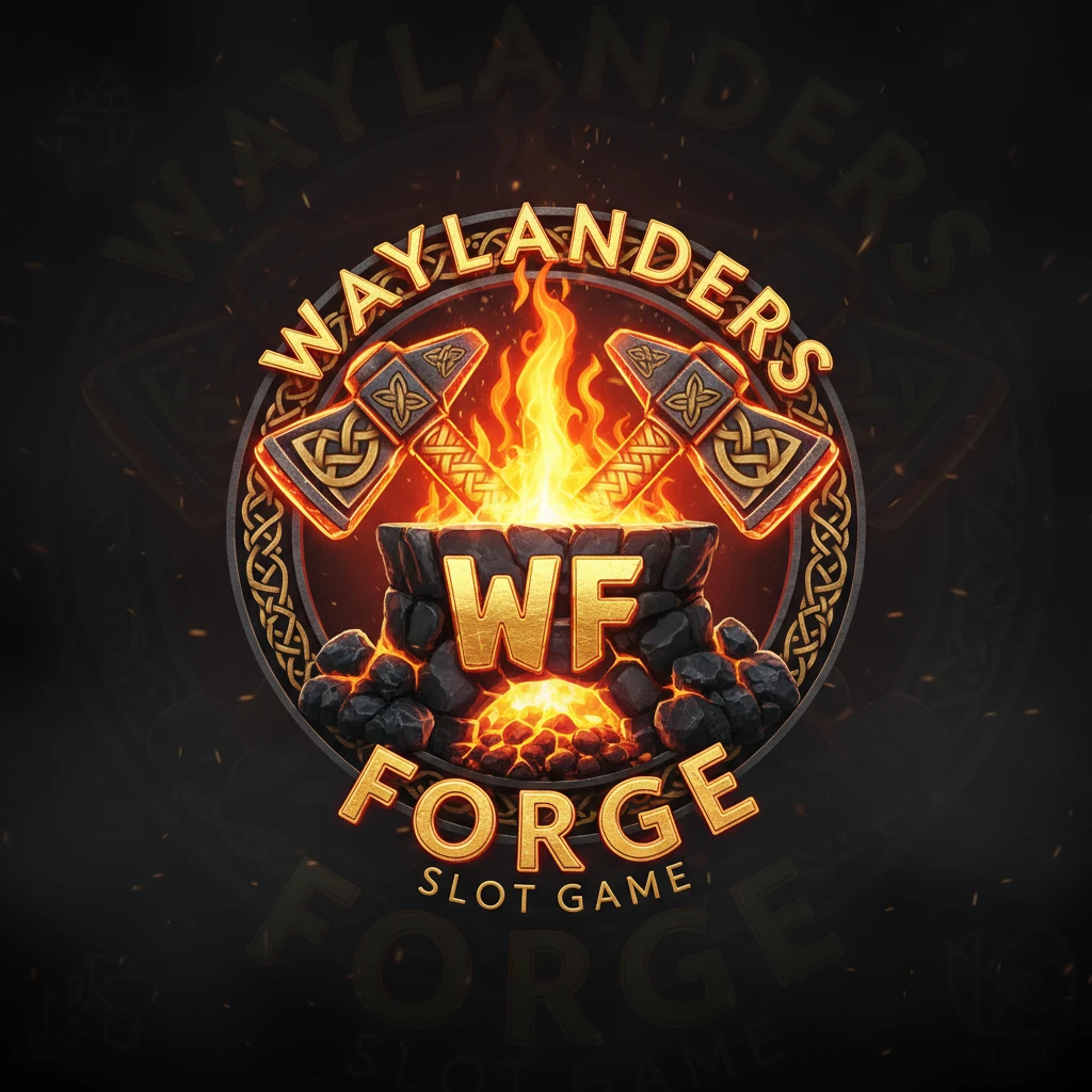 Waylanders Forge Logo